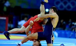 16 medalii pentru România la turneul internațional de lupte pentru seniori "Ion Cornianu/Ladislau Şimon" 