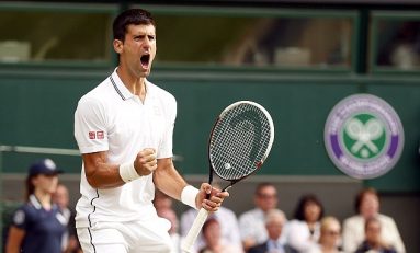 Novak Djokovic câştigă Wimbledon-ul şi redevine liderul clasamentului mondial