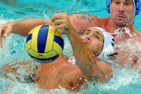 Debut cu victorie pentru “tricolori” la Europeanul de la Budapesta