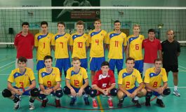 România câștigă Campionatul Balcanic