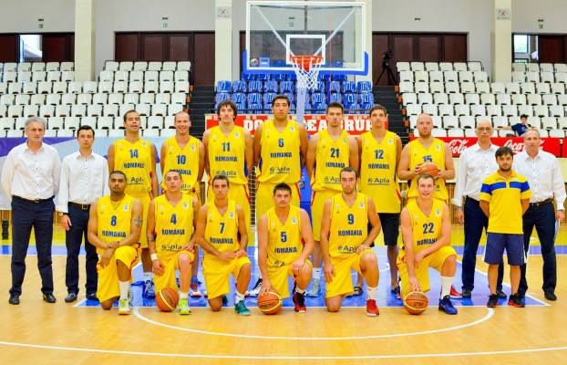 Optimism după victoria împotriva Slovaciei la debutul preliminariilor EuroBasket 2015