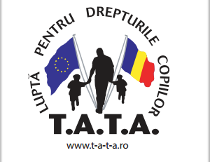 Comunicat de presă: Fundaţia “PĂRINŢI PENTRU COPII” şi Alianţa T.A.T.A.