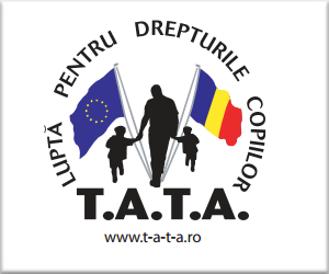Comunicat de presă: Fundaţia “PĂRINŢI PENTRU COPII” şi Alianţa T.A.T.A.