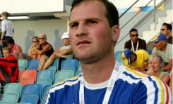 Valeriu Tomescu: Ştiinţă + Sport = Performanţă
