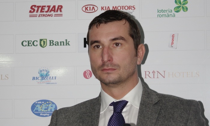 Alin Petrache: Avem șanse mari să obținem medalii la Nanjing