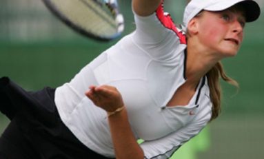 Ana Bogdan, în optimile turneului de la Bad Gastein