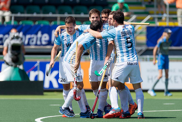 Germania – Argentina, în finala Cupei Mondiale