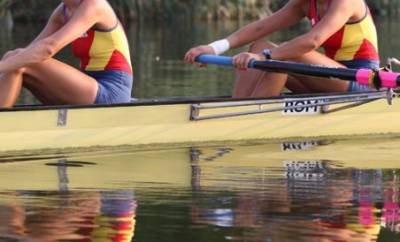 Trei medalii la Mondialele Under-23 de la Varese