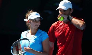 Horia Tecău şi Sania Mirza, eliminaţi de la proba de dublu mixt de la Wimbledon