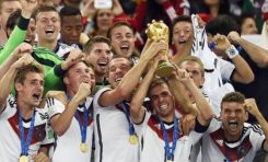 Vedeta este Echipa - sau despre individualism vs. colectiv  din perspectiva performanței