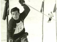 A murit Cornel Tăbăraş, multiplul campion naţional la schi alpin