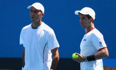 Horia Tecău şi Jean-Julien Rojer părăsesc Wimbledon