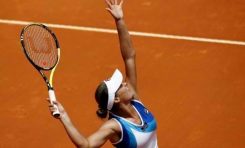 Monica Niculescu, în turul doi la Bucharest Open