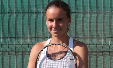 Irina Bara, în semifinale la Palic