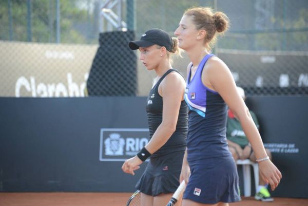 Irina Begu, în finala turneului de la Contrexeville