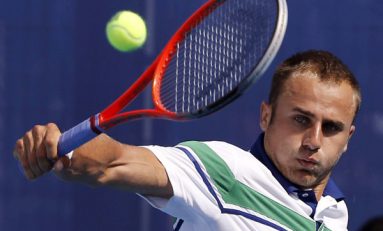 Marius Copil, în optimile turneului de la Lexington 