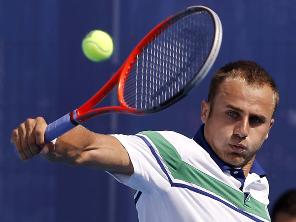 Marius Copil, în optimile turneului de la Lexington