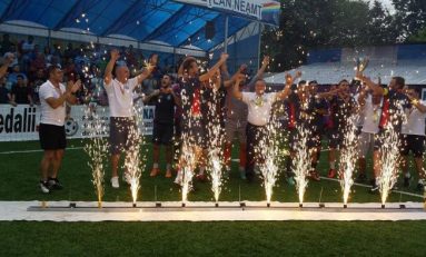 Minifotbal: Ploiești 2010, noua campioană a  României