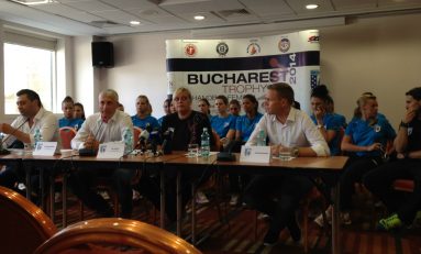 Handbal feminin: CSM Bucureşti atacă în forţă titlul naţional şi cupele europene