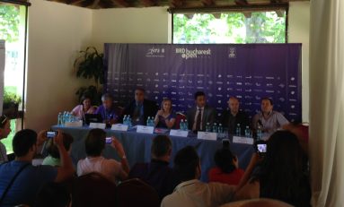 S-a stabilit tabloul principal al BRD Bucharest Open