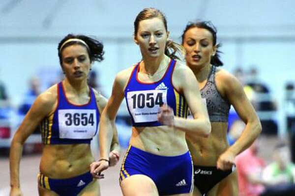 Rezultatele Campionatelor Naţionale de Atletism de la Piteşti