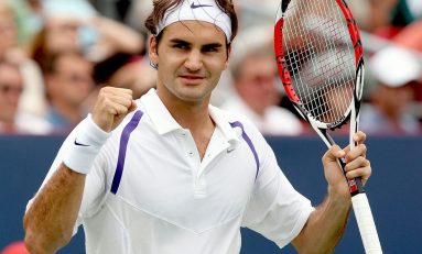 Federer, a noua finală pe iarba londoneză