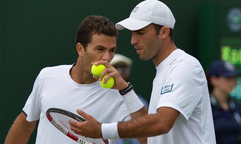 Horia Tecău şi Jean-Julien Rojer, în turul III la Wimbledon