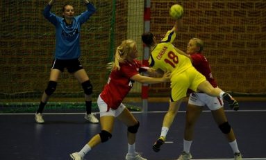 România, neînvinsă în grupele Mondialului U18