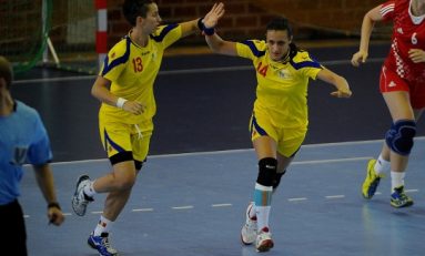 România, în semifinalele Mondialului U18