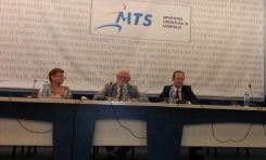 Seminar pe teme de adictologie la Ministerul Tineretului și Sportului