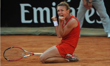 Simona Halep va urca pe locul 2 în clasamentul WTA