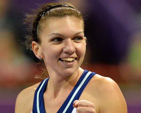 PREMIERĂ Simona Halep s-a calificat în sferturi la Wimbledon