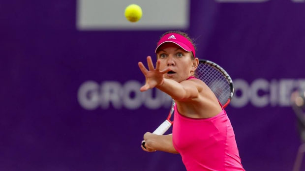 Simona Halep va semna un contract de sponsorizare cu un retailer de bricolaj