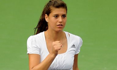 Sorana Cîrstea, în optimile turneului de la Washington