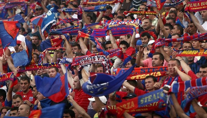 Programul partidelor din turul trei preliminar al Champions League