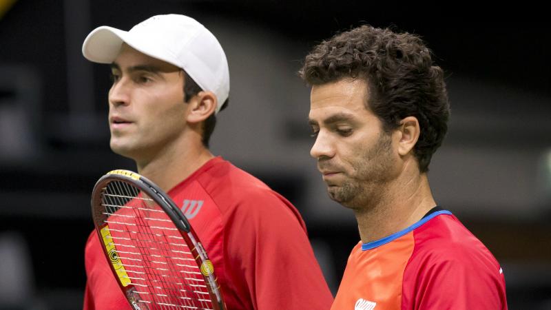 Tecău și Rojer, în sferturi la Washington