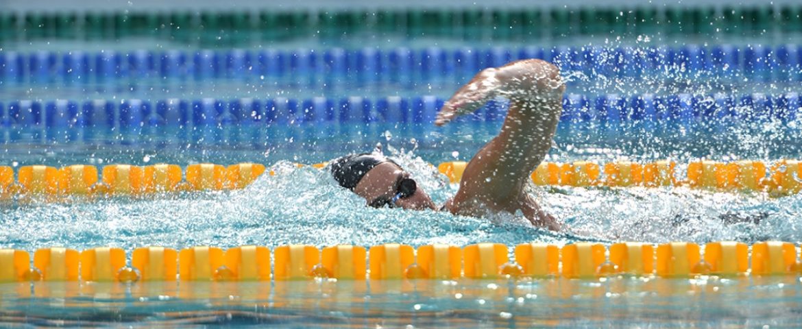 Înot: Marius Radu, în semifinalele europene la 50 metri liber, Norbert Trandafir, a doua rezervă