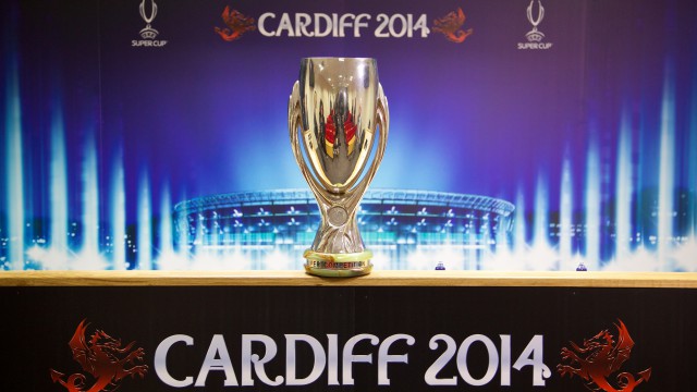 Real Madrid – FC Sevilla. Supercupa Europei e rezervată spaniolilor, în acest an