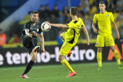 Petrolul pierde și la Zagreb, cu Dinamo, fiind eliminată din Europa League