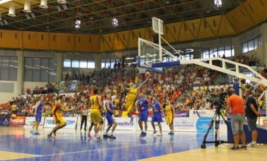 România, prima înfrângere în preliminariile europene