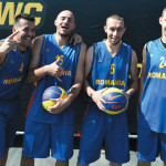 Angel Santana, Bogdan Popescu,Vasile Ştefan şi Cătălin Vlaicu