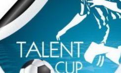 "Talent Cup", turneu 100% românesc, în acest an