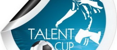 “Talent Cup”, turneu 100% românesc, în acest an