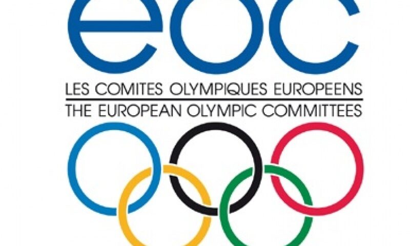 Doi români au fost cooptaţi în structurile olimpice europene