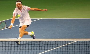 Florin Mergea, eliminat din proba de dublu de la US Open