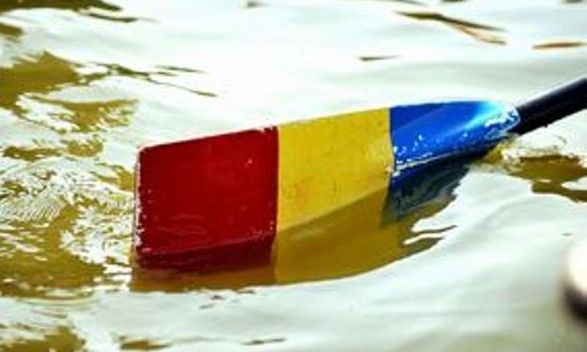 Două medalii de aur aduse de echipajele de peror la Jocurile Olimpice ale Tineretului