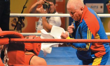 Șapte sportive la Mondialele de box pentru junioare și tineret de la Taipei
