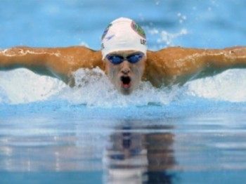 Înot: Coci ratează accederea în finala probei de 200 fluture la întrecerile continentale. S-au înregistrat câteva recorduri