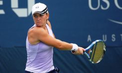 Alexandra Dulgheru pierde cu capul sus în faţa Sharapovei în turul II la US Open