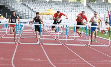 Internaţionalele de la Cluj, un eveniment de nivel european